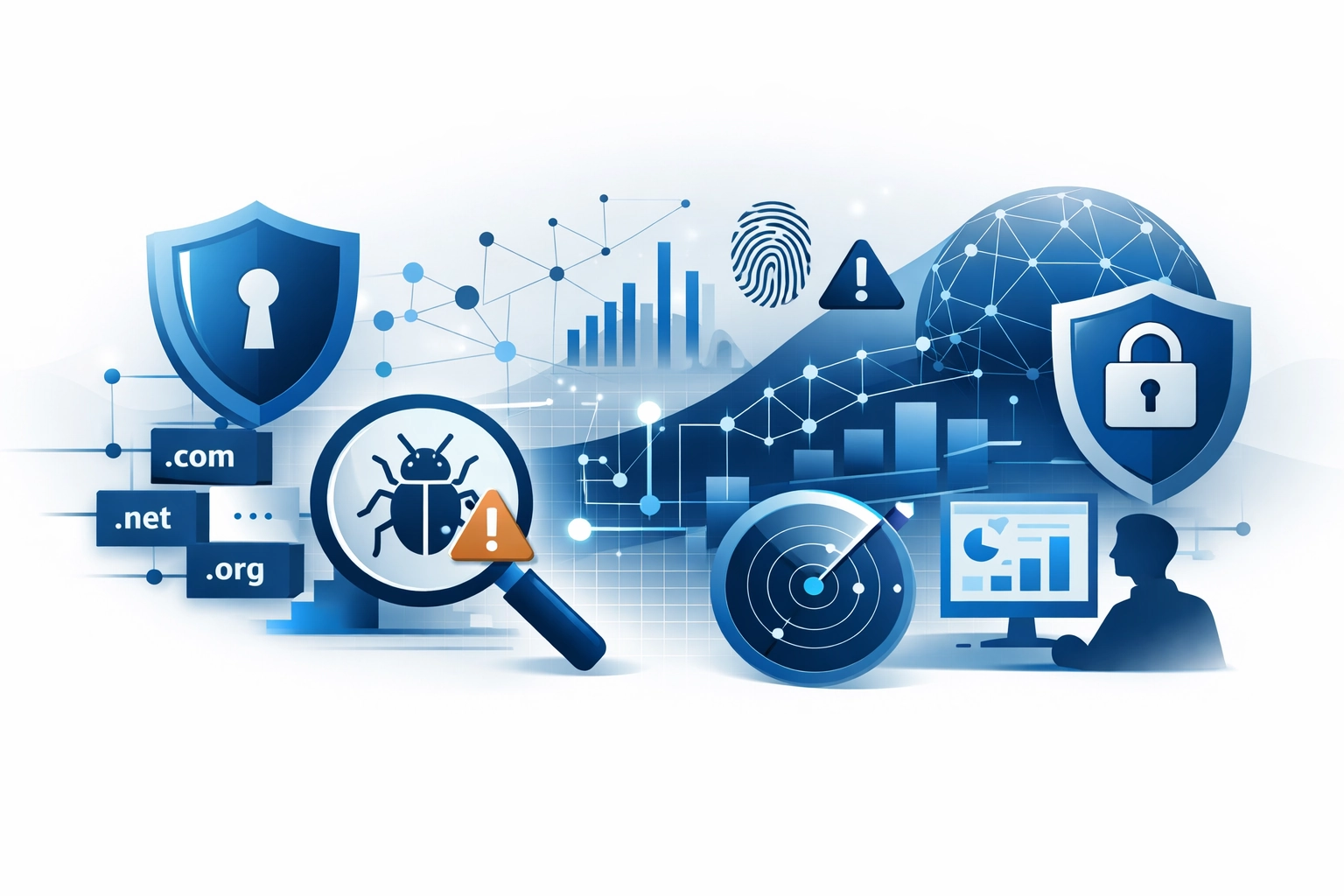 Brand Protection durch strukturierte Domain-Daten: Typosquatting früh erkennen und Abwehrstrategien optimieren