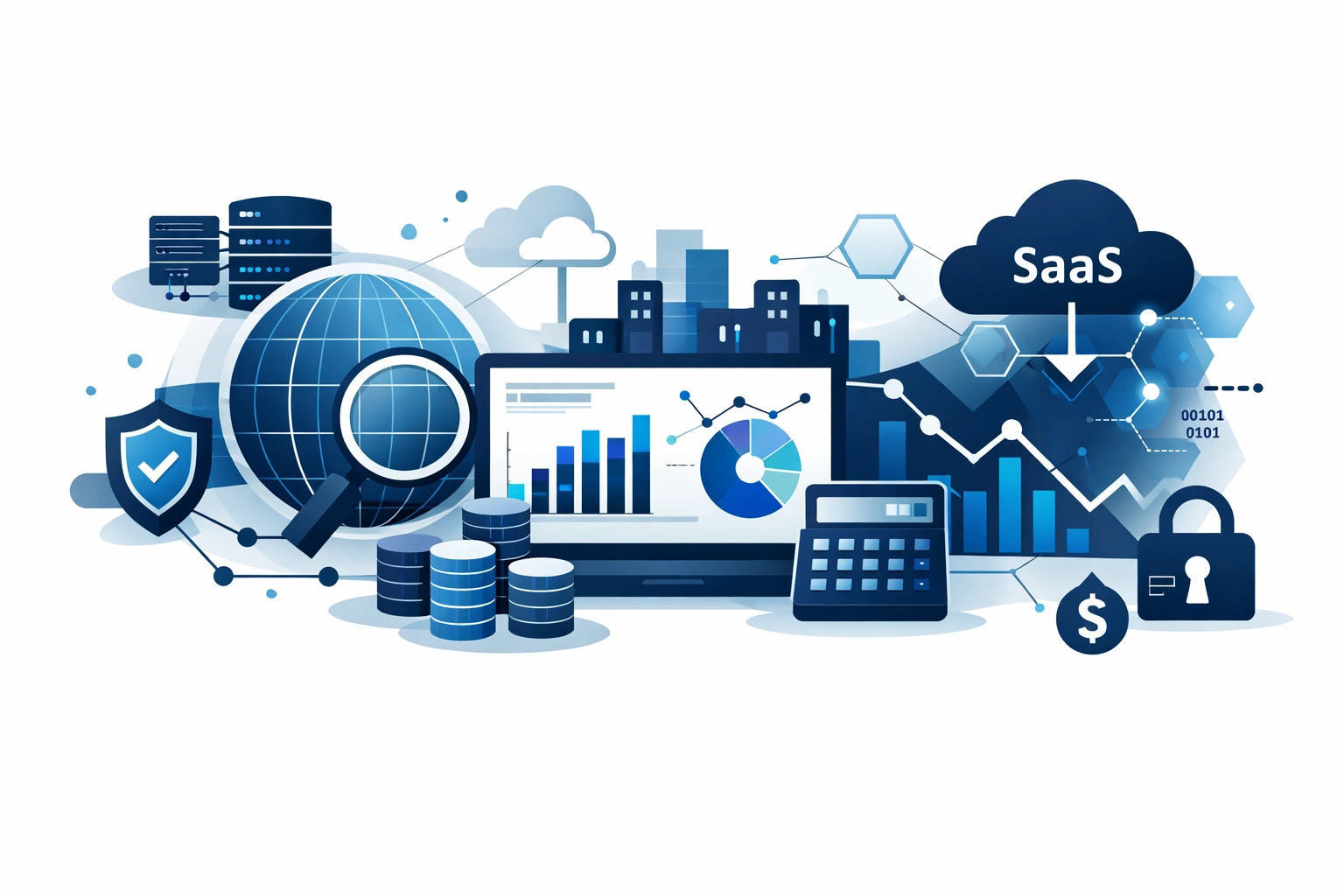 Domain Data FinOps: Kostenkontrolle durch strukturierte Domain-Signale im SaaS-Bereich
