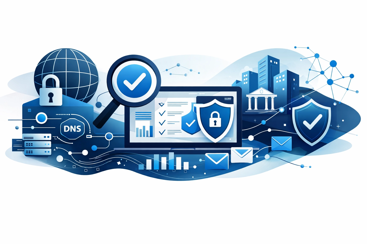 Domain-Daten-Observability: Eine praxisnahe Roadmap für automatisierte Lieferantenprüfungen in FinTech-SecOps