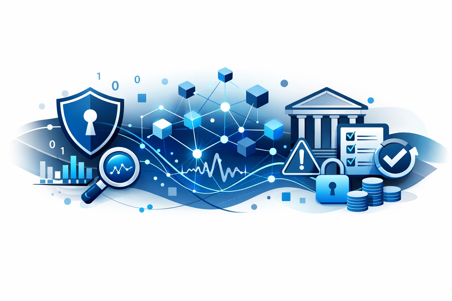 Domain-Datenqualität als Treiber smarter FinTech SecOps: Ein Framework für Echtzeit-Vendor-Risikobewertung im Open Banking