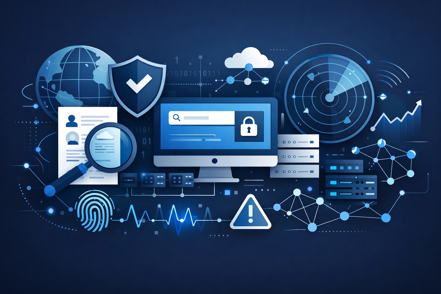 Domain Intelligence für B2B-Marktplätze: Lieferantenbetrug durch Whois, RDAP und DNS-Signale erkennen