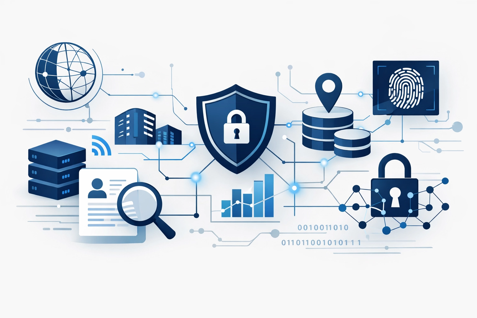 Domain Intelligence im IR-Playbook: Signale aus DNS, RDAP und Whois für FinTech SecOps