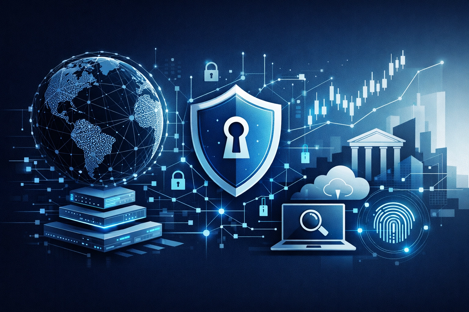 Domain Intelligence im Zero-Trust-Umfeld: Strukturierte Domain-Daten als Sicherheits-Infrastruktur für FinTech SecOps