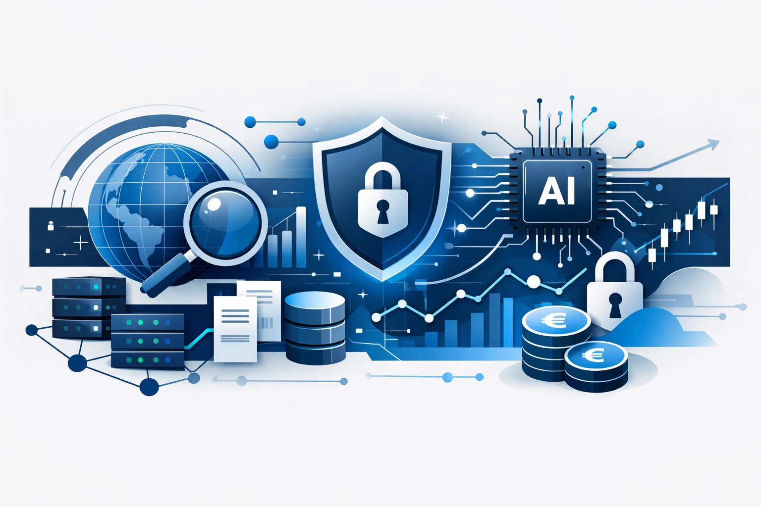 Domain-Observability als Audit-Infrastruktur für KI-Anbieter im FinTech-SecOps