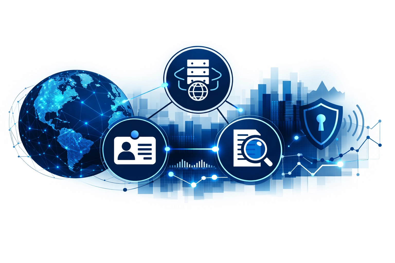 Domain Observability: Echtzeit-Signale aus DNS, RDAP und Whois zur Resilienz von FinTech-SecOps