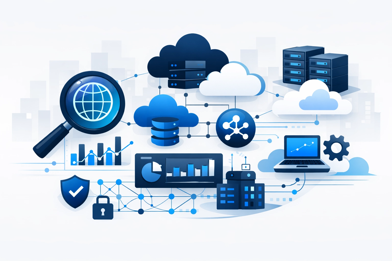 Domain Observability: Transparente Domain-Daten für Multi-Cloud-SaaS-Governance
