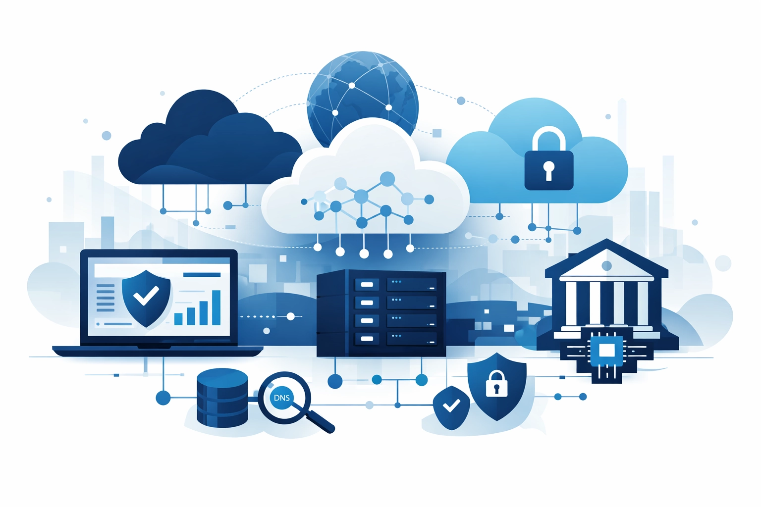 Domain-Signale als Praxisrahmen für FinTech-Vendor-Onboarding in Multi-Cloud-Umgebungen