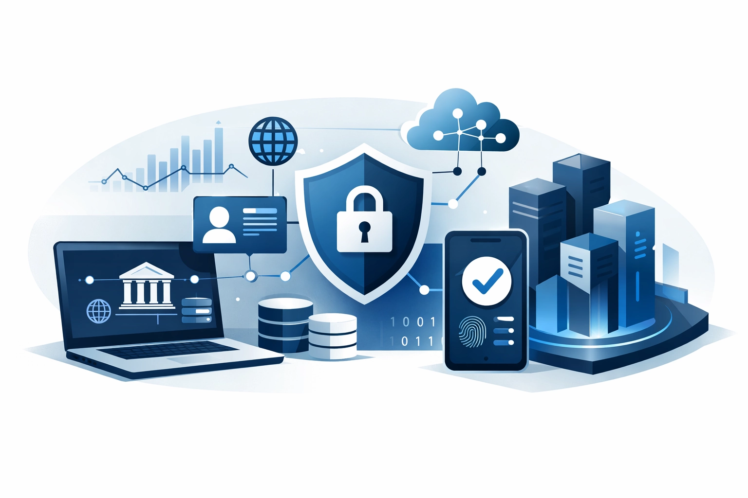 Domain-Signale im Open Banking Onboarding: DSGVO-Governance für eine sichere FinTech-SaaS