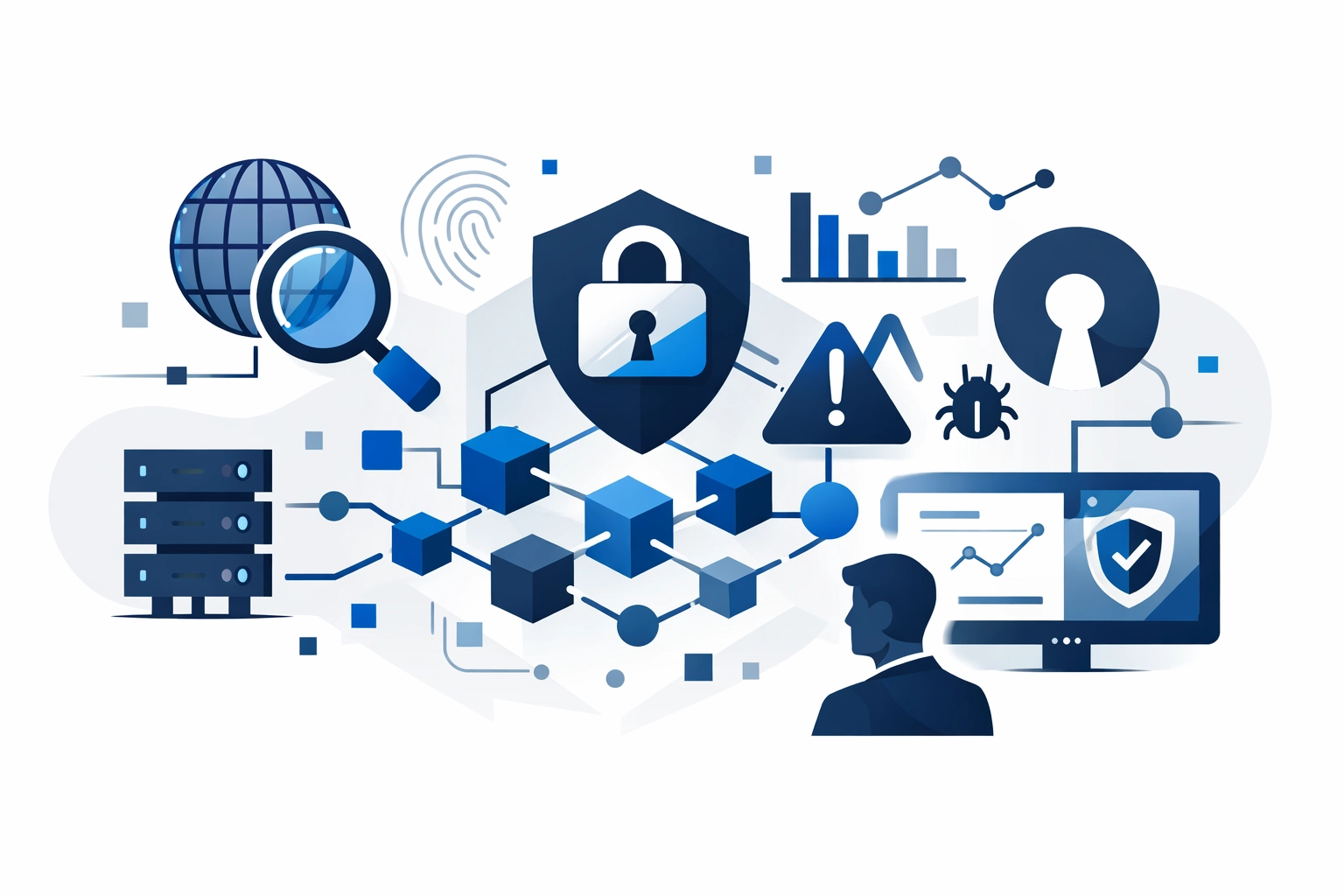 Domain-Signale in der OSS-Lieferkette: Eine praxisnahe Methode zur Risikobewertung von Open-Source-Abhängigkeiten