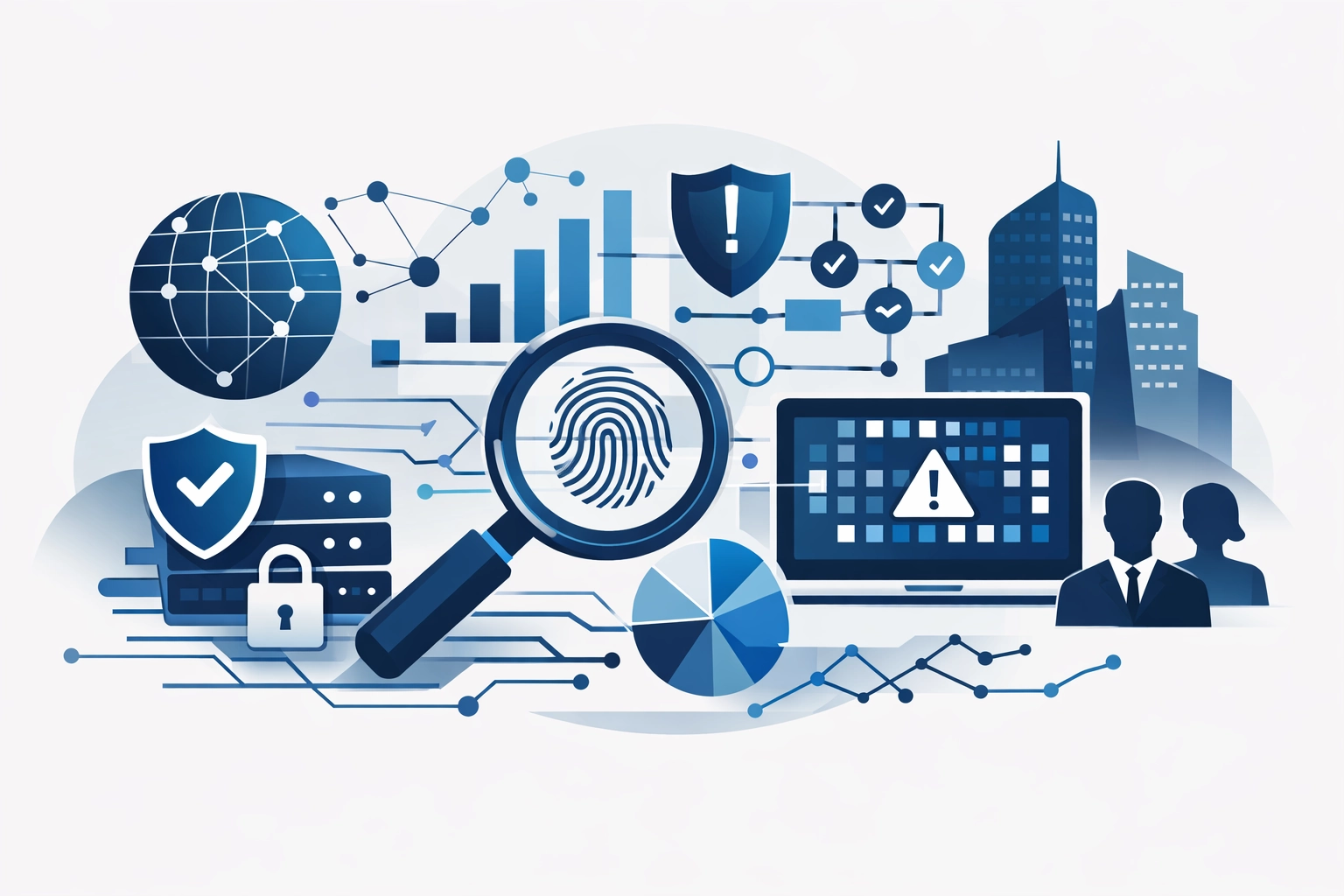 Domain Signals als DPIA-gestützte Compliance-Architektur: Automatisierte Vendor-Risiko-Bewertung in FinTech & SecOps