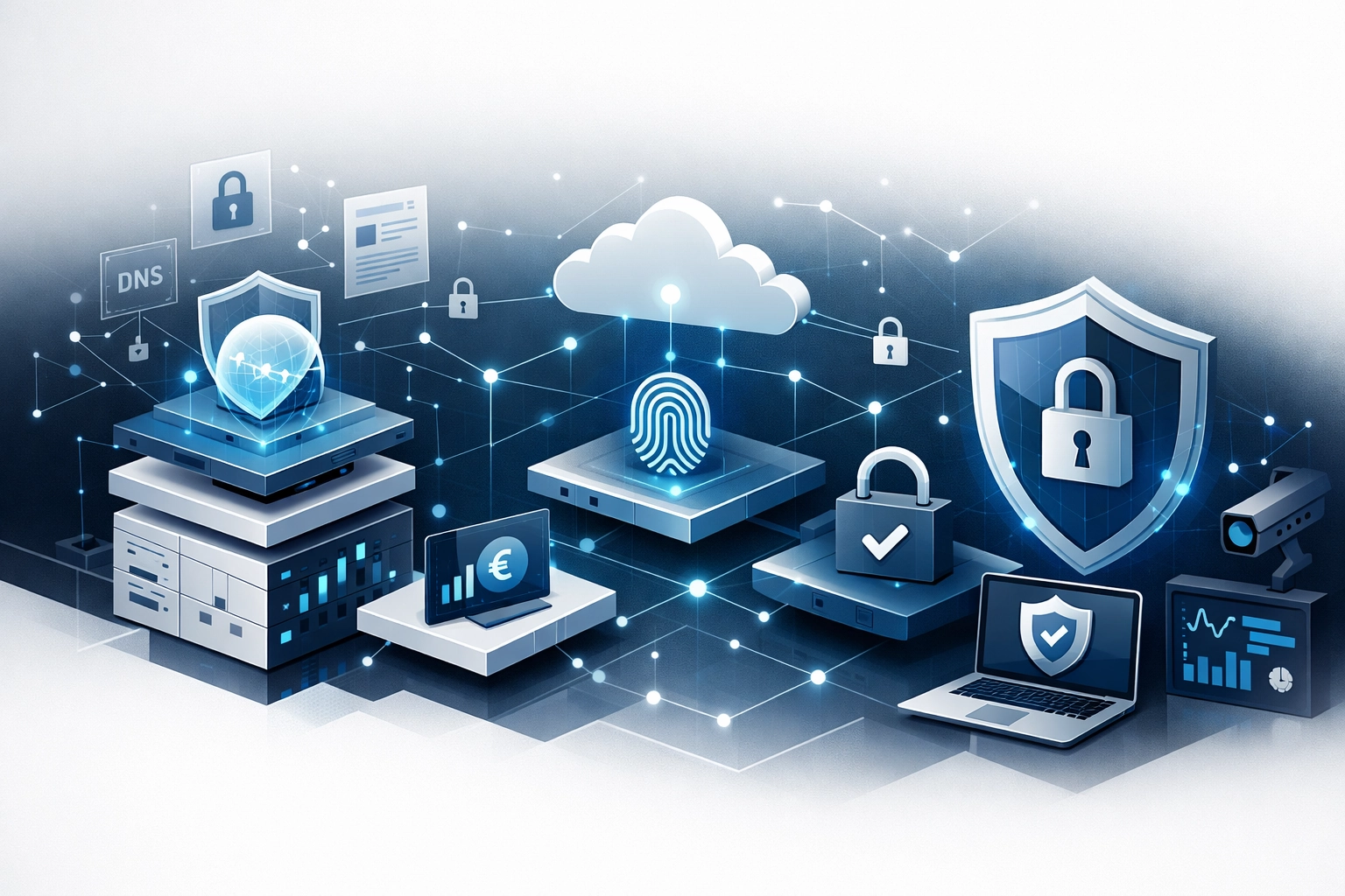 Domaindaten-Provenienz-Schicht: Eine governance-orientierte Architektur für sicheres SaaS-Onboarding in FinTech & SecOps