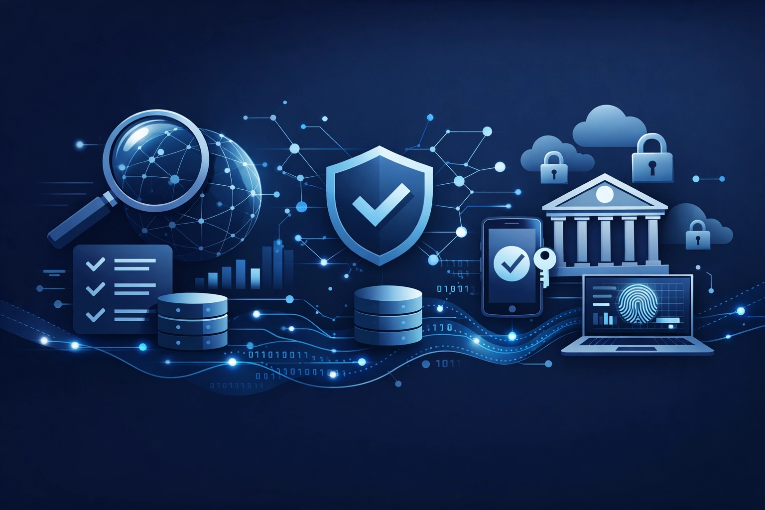 Domaindaten-Qualität: Ein praxisnahes QA-Framework für FinTech-SecOps im Open-Banking-Onboarding