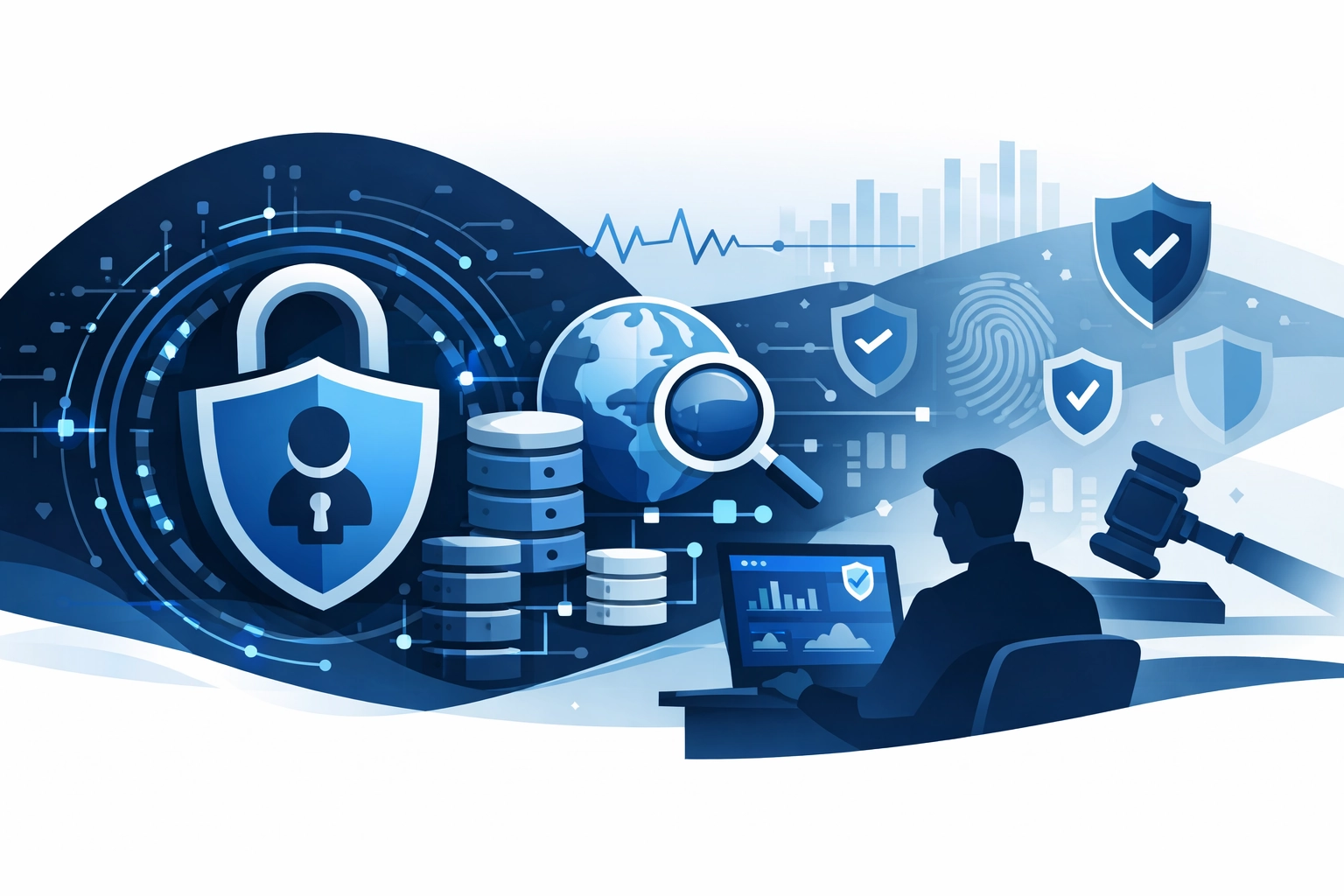 Privacy-by-Design in der Domain-Dateninfrastruktur: DSGVO-konforme Nutzung von Domain Intelligence im FinTech-SecOps