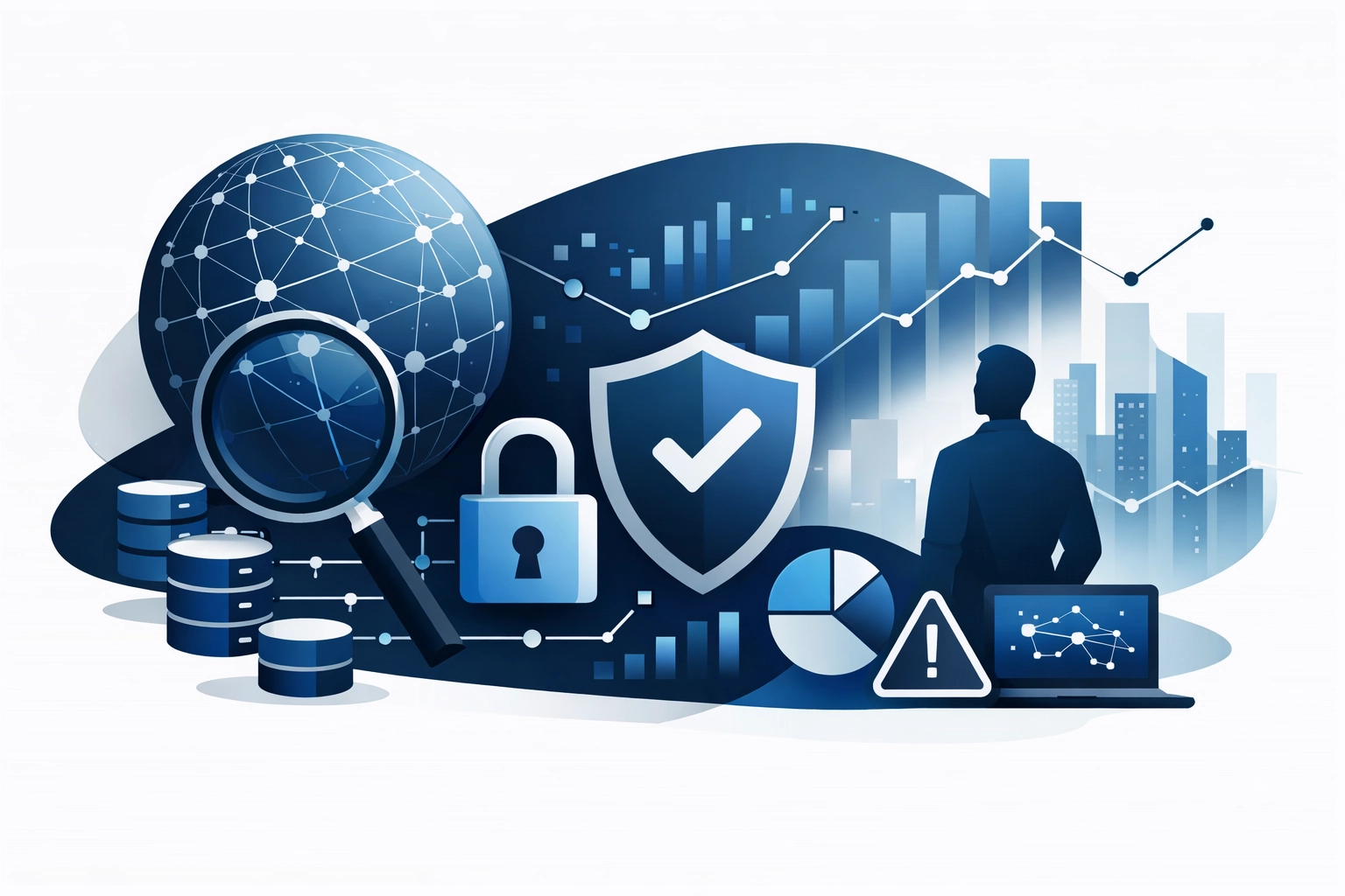 RDAP-Datenqualität im Enterprise-Risikomanagement: Normierung, Governance und Praxis in FinTech-SecOps