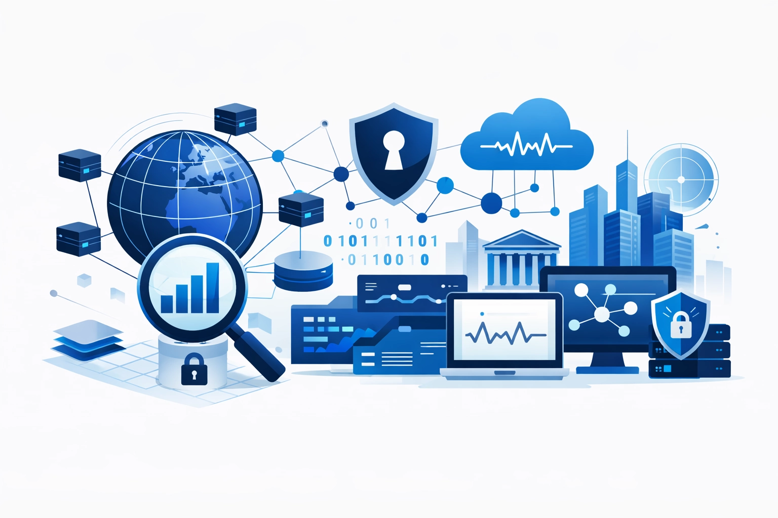 Subdomain Observability: Proaktives Domain-Intelligence in B2B FinTech SecOps