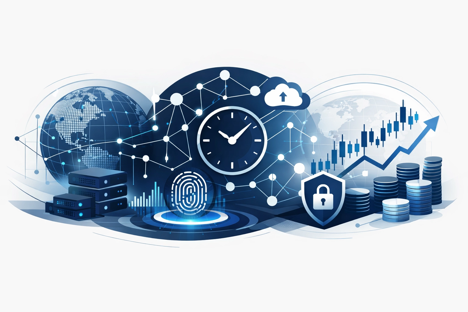 Temporal Domain Signals: Zeitbasierte Domain-Daten als Treiber smarter FinTech SecOps und globales SaaS-Onboarding