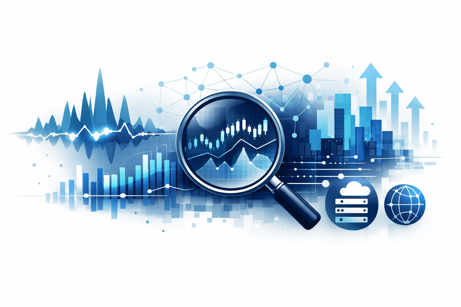 Temporale Domain-Signale als Frühindikatoren für Unternehmensumstrukturierungen im B2B