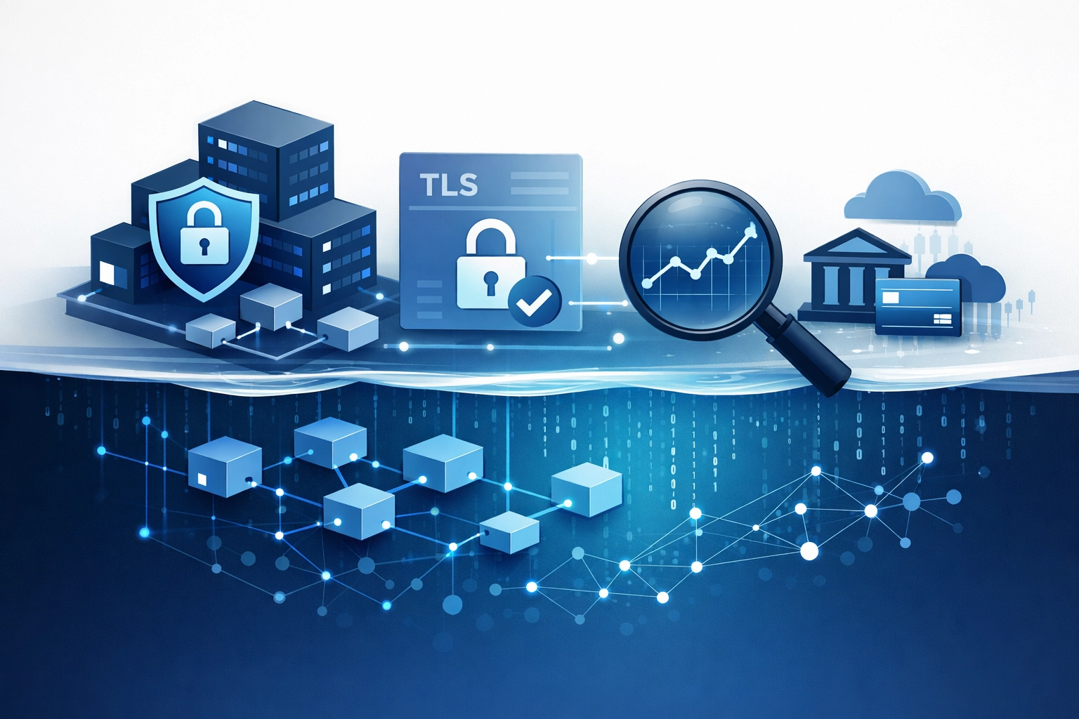 Unter der Oberfläche: Subdomain Observability und TLS-Transparenz als Frühindikatoren für sicheres FinTech-SaaS-Onboarding