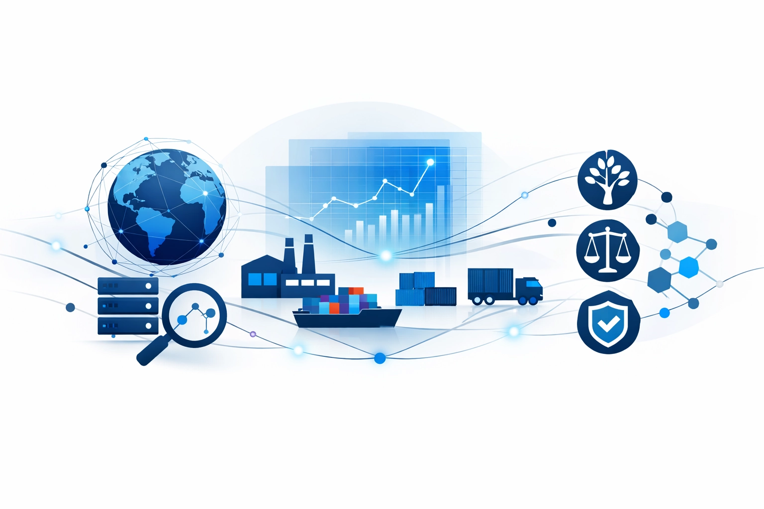 Zeitbasierte Domain-Signale: ESG-Transparenz in Lieferketten durch strukturierte Domain-Daten